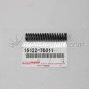 TOYOTA 15132-76011 OIL PUMP RELIEF VALVE SPRING EACH FOR B-2B-3B 2H