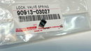TOYOTA 90913-03027 VALVE COLLET EACH FOR 1HDTFT