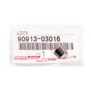 TOYOTA 90913-03016 VALVE COLLET EACH FOR L-2L