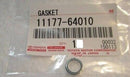 TOYOTA 11177-64010 INJECTOR WASHER EACH FOR 1KZ-TE 4 REQUIRED