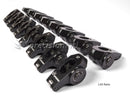 PRECISION PI1067K ROLLER ROCKERS 1.65 FORD 302W STUD MOUNT 7/16" MADE IN USA