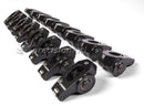PRECISION PI1067K ROLLER ROCKERS 1.65 FORD 302W STUD MOUNT 7/16" MADE IN USA