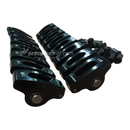 PRECISION PI1053K ROLLER ROCKER SET HOLDEN 253-308 V8 1.65 -7/16" STUD MADE USA