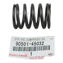 TOYOTA 90501-45032 VALVE SPRING FOR B-3B-11B BLUE 14B OUTER EACH