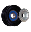 NULINE EP026 GROOVED PULLEY SUITS HOLDEN LS / FORD V8 VARIOUS MODELS