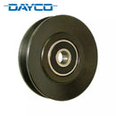 NULINE EP065 V IDLER PULLEY FOR TOYOTA 4A 3F 1H L 2L 3L 5L 22R