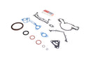 ENDUROTEC GSER600E CONVERSION GASKET SET FOR HYUNDAI G6AT MITSUBISHI 6G72 SOHC 12V