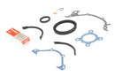 DURAPRO GSES910D CONVERSION GASKET SET FOR NISSAN VG30DE VG30DETT 300ZX Z32 7/89-8/00