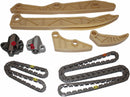 CLOYES 9-0964SX TIMING KIT NO GEARS JEEP 2.4 ED6 EDD CHEROKEE COMPASS