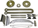 CLOYES 9-0397SA TIMING KIT DODGE CHRYSLER 2.7 V6 EER INCLUDES GEARS