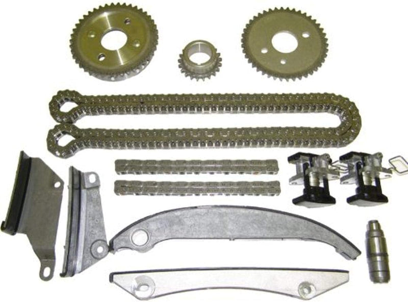 CLOYES 9-0397SA TIMING KIT DODGE CHRYSLER 2.7 V6 EER INCLUDES GEARS