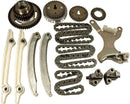 CLOYES 9-0393SD TIMING KIT JEEP 4.7 INCLUDES S870 RH CAM GEAR