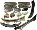 CLOYES 9-0511SX TIMING CHAIN KIT FOR MOPAR EHB 3.2L & ERB 3.6L V6 2011-20 NO GEARS