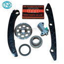 OSK H701K JAPAN TIMING CHAIN KIT WITH GEARS HONDA R18A CIVIC 2006-12
