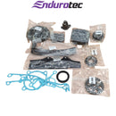 ENDUROTEC ETK-MAE3G-1 TIMING KIT W/- GEARS MAZDA E3/E5