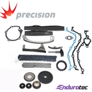 ENDUROTEC ETK-MI4G54G-2 TIMING KIT W/- GEARS MITSU 4G52/4 77-4/91