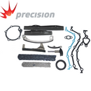 ENDUROTEC ETK-MI4G54-2 TIMING KIT MITSUBISHI 4G52/4 77-4/91