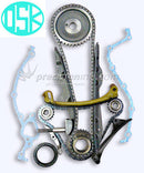 OSK MI304K JAPAN TIMING KIT W/-GEARS MITSU 4G52/4 77-4/91