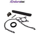 ENDUROTEC ETK-NIA12-1 TIMING KIT FOR NISSAN A12