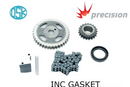 OSK N102K JAPAN TIMING KIT W/-GEARS FOR NISSAN A12/A14/A15