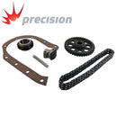 ENDUROTEC ETK-NIH20G-1 TIMING KIT W/- GEARS FOR NISSAN H20/30