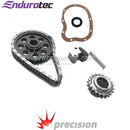 ENDUROTEC ETK-NIJ15G-1 TIMING KIT W/- GEARS FOR NISSAN J15/6