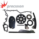 ENDUROTEC ETK-NIL16G-1 TIMING KIT W/- GEARS FOR NISSAN L16/8