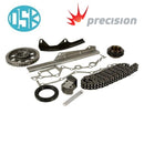 OSK N104K JAPAN TIMING KIT W/-GEARS FOR NISSAN L20B