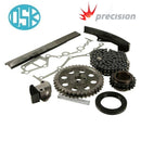 OSK N105K JAPAN TIMING KIT W/-GEARS FOR NISSAN L24/6/8