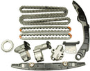 CLOYES 9-0730SA TIMING KIT WITH GEAR FOR NISSAN VQ35DE J32 MAXIMA Z51 MURANO R52 PATHFINDER 09-14