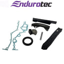 ENDUROTEC ETK-NIZ20-1 TIMING KIT FOR NISSAN Z20/2 D/ROW