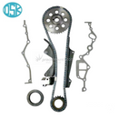 OSK N121K JAPAN TIMING KIT W/-GEARS S/ROW FOR NISSAN Z20 Z22 87-ON