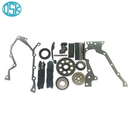 OSK T007K JAPAN TIMING KIT WITH GEARS FOR TOYOTA 18R SINGLE TENSIONER