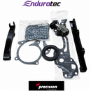 ENDUROTEC ETK-TO22R-1 TIMING KIT FOR TOYOTA 22R 98 LINK CHAIN TO 08/1984