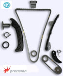 OSK T057K JAPAN TIMING KIT WITH GEARS FOR TOYOTA 2ZR-FE COROLLA ZRE152 172 182 INCLUDES PUMP DR
