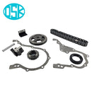 OSK T001K JAPAN TIMING KIT W/-GEARS FOR TOYOTA K/3K/4K D/ROW
