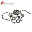 ENDUROTEC ETK-TO4KG-1 TIMING KIT W/- GEARS FOR TOYOTA 4K D/ROW >2/81