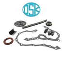 OSK T025K JAPAN TIMING KIT W/-GEARS FOR TOYOTA 7K