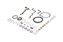 DURAPRO GSEW140D CONVERSION GASKET SET FOR SUBARU EJ16 EJ18 EJ20E EJ20J EJ22 16V