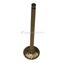 KS 539053 EX VALVE CITR/PEUGEOT VARIOUS 3 CYL M-23.80-92.90-5.16