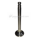 KS 261119 EX VALVE MERC M180.920-4 940-1 M-35.10-112.70-10.00