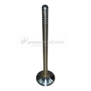 KS 331166 EX VALVE VW CXEB/DAUA/DAVA TRANSP./CRAFTER M-25.00-99.30-5.00