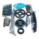 OSK M213K JAPAN TIMING KIT W/-GEARS MAZDA MA B2000
