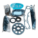 OSK M216K JAPAN TIMING KIT W/-GEARS MAZDA TC S/ROW
