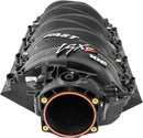 FAST 146102B LSXR MANIFOLD 102MM RECT PORT LS3 CAR BLACK