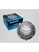 DAYCO 115852 FAN CLUTCH FOR NISSAN MERCEDES X220d X250d FOR NISSAN NAVARA 2.3L DIESEL