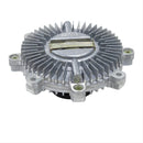 US MOTOR WORKS 22019EX FAN CLUTCH MITSUBISHI 4G63 4G64 10/94-ON