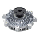 US MOTOR WORKS 22019EX FAN CLUTCH MITSUBISHI 4G63 4G64 10/94-ON