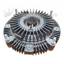US MOTOR WORKS 22074EX FAN CLUTCH FC67 FOR TOYOTA 1FZ LANDCRUISER