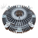 US MOTOR WORKS 22081EX FAN CLUTCH FC77 FOR TOYOTA 18R-22R 4-5K